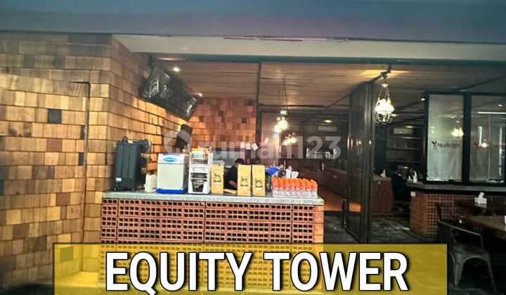 Office Space Equity Tower Can Buy an Existing Restaurant