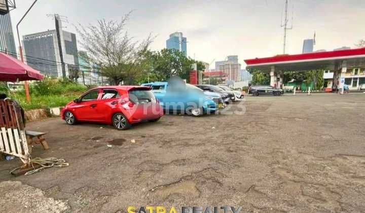 TANAH HOEK MAMPANG PRAPATAN KOMERSIL