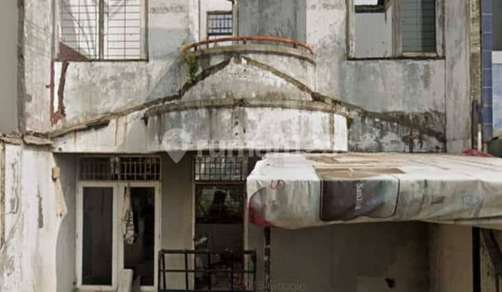 BUTUH CEPAT RUMAH DIBAWAH NJOP TAMAN MODERN CAKUNG