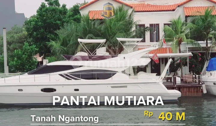Pearl Beach House Kanal Cluster Can Park Yacht