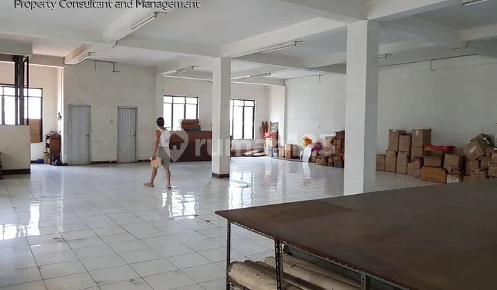 RUKAN MURAH JEMBATAN LIMA JALAN BESAR SIAP PAKAI