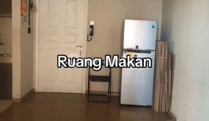 Apartemen City Resort, IPL Termurah, Harga Nego Sampai Deal