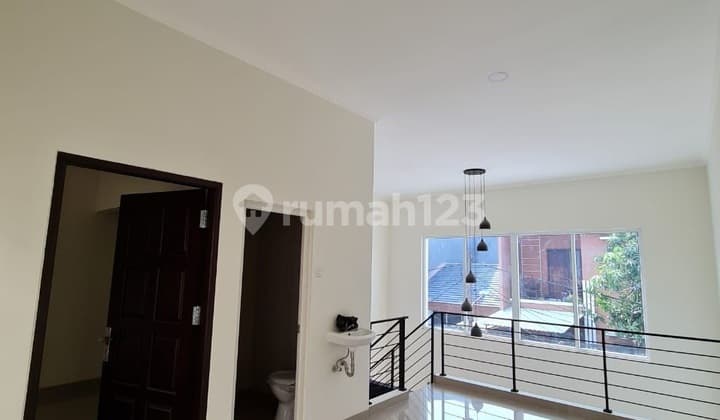Rumah Kelapa Gading Brand New Sangat Cocok Untuk Keluarga Muda