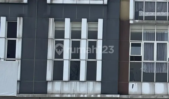 Ruko 3 Lantai Sebelah Bandara Harga Hanya