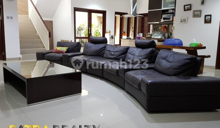 RUMAH DI TOMANG, BAGUS - MURAH - AKSES 2 MOBIL LEBAR