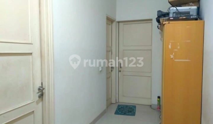 Rumah 2 Lantai SHM di Gading Serpong Pondok Hijau Golf, Tangerang