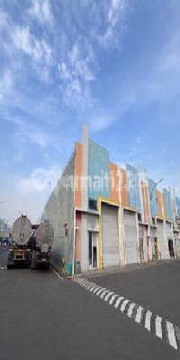 Gudang Biz Park Daan Mogot Jakarta Barat Hook Termurah