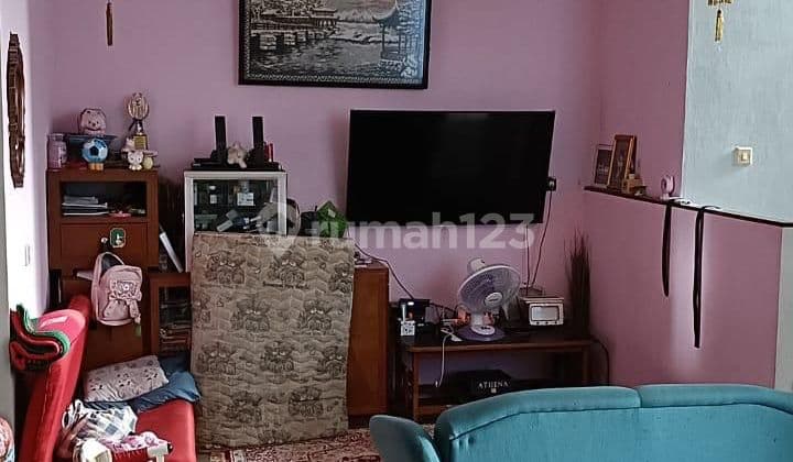 Super Murah Rumah Siap Huni di Royal Serpong Village dp