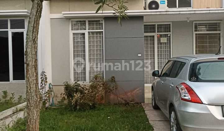 Perumahan Sentraland, Parung Panjang, Kab. Bogor, Jawa Barat dp