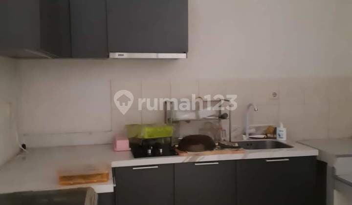 Rumah Bagus Furnished Siap Huni di Sektor 1e Gading Serpong dp