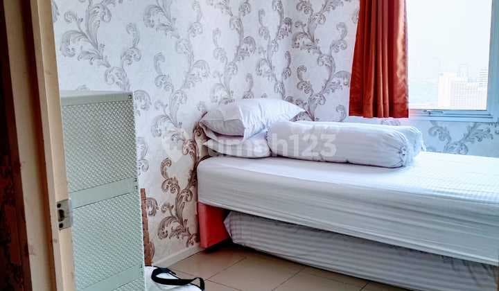 Dijual Atau Disewa Apartment 2 Bedrooms di Cosmo Terrace dp