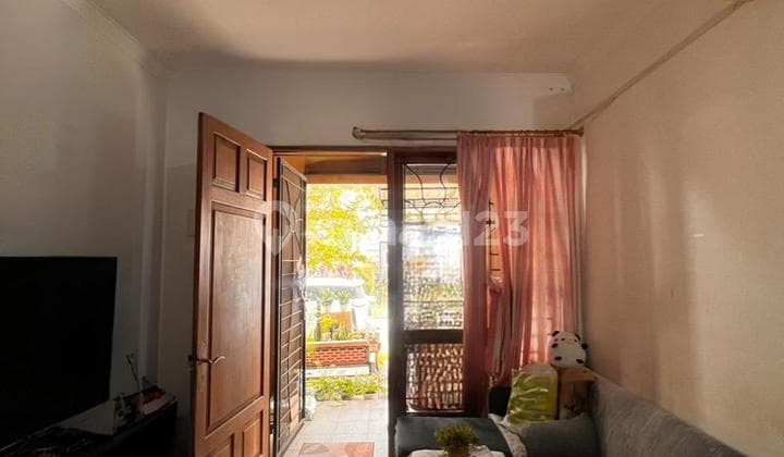 Dijual Rumah 2 Lantai Siap Huni di The Green BSD