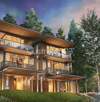 New Launching Cluster Finore By Summarecon Start 3,4 Milyar