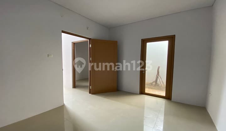 DIJUAL Murah Rumah Siap Huni Di Yume Lagoon Tipe Ajisai dp