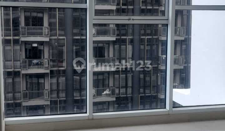 Dijual Apartment Studio Siap Huni di Brooklyn Alam Sutera dp