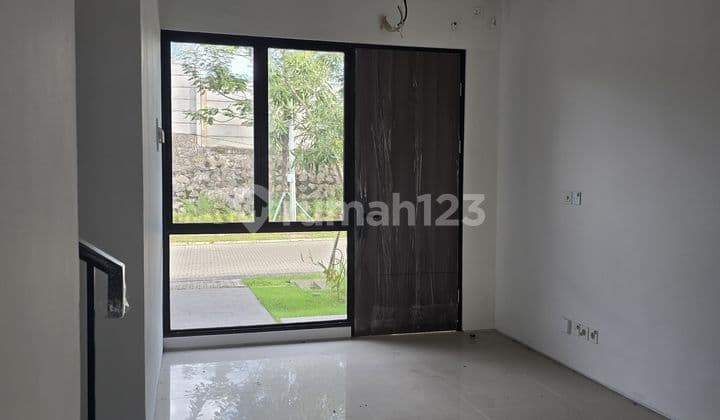 Dijual Rumah Baru Cluster Aeris Citra Garden Serpong Dp