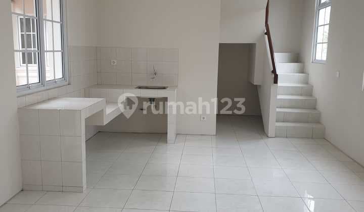 Rumah Kost Alesha House Vanya Park Bagus Siap Huni dp