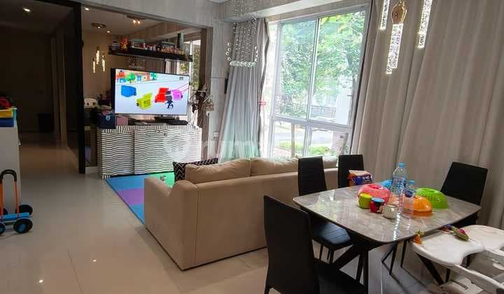 For Sale Quick Owner BU Apartment in Rainbow Spring Condovillas dp