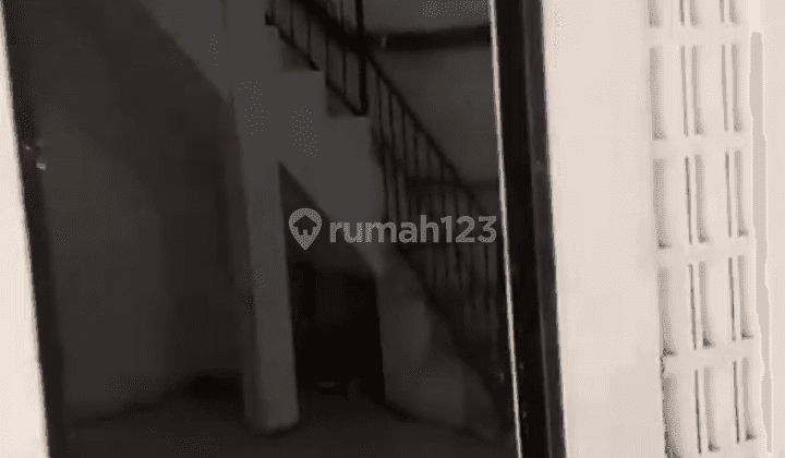 Dijual Harga BU Rumah Di Dasana Indah Dekat Gading Serpong dp