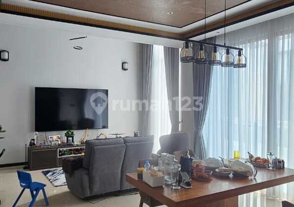 Dijual Cepat Rumah Siap Huni di The Zora BSD Cluster Keia dp
