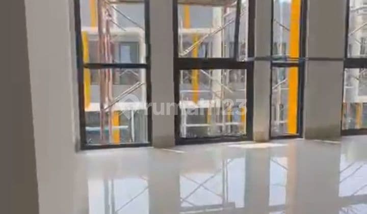 Dijual Ruko Siap Pakai Lokasi Strategis di The Loop BSD City dp