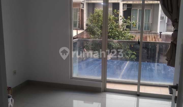 Dijual Cepat Rumah Siap Huni di Cluster Jade Residence One BSD dp