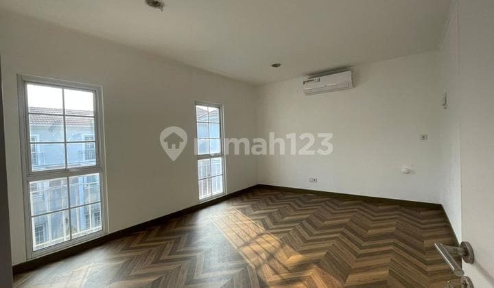 Rumah Murah Siap Huni di Cluster Alesha Yellow Vanya Park Dp
