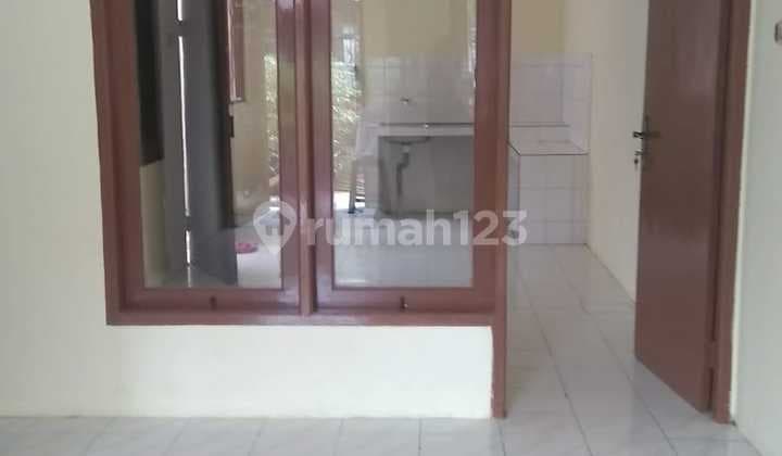 Dijual Rumah Siap Huni di Perumahan Alam Raya dp