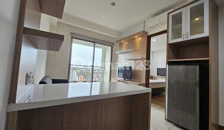 Dijual Cepat Murah Apartment Mtown Signature Tower Jefferson dp