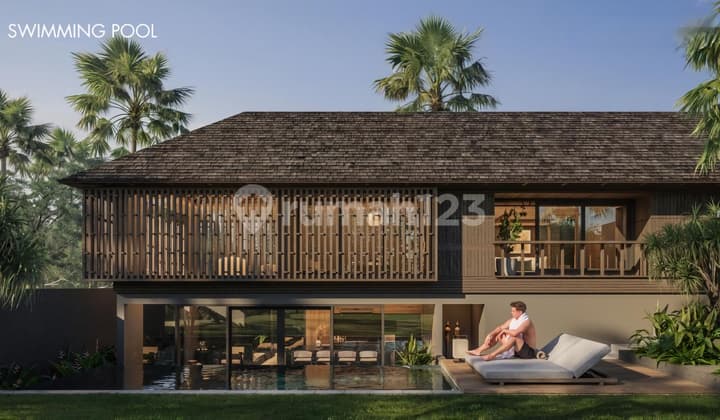 Furnished Luxury Villas for Sale in Ungasan Bali dp