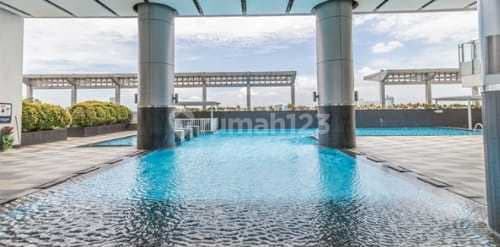 Dijual Atau Disewa Apartment di Cosmo Terrace Thamrin City dp