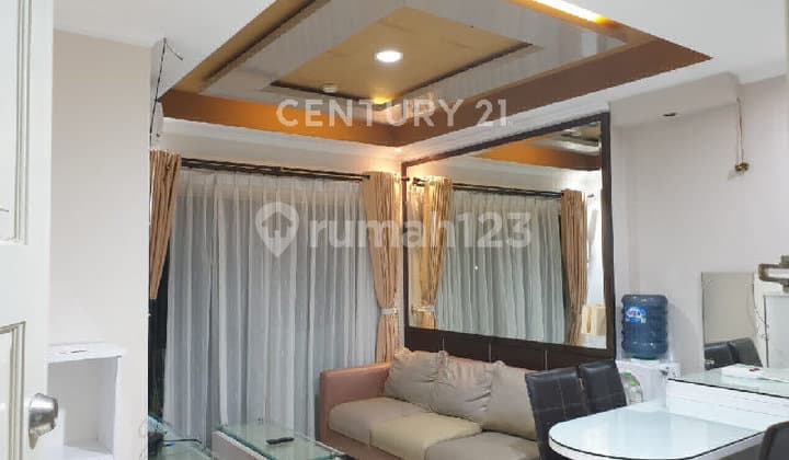City Home Moi Tower Santa Monica Bay Fully Furnished Apartment