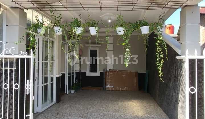 Rumah Murah 2 Lantai SHM di Giwangan Yogyakarta