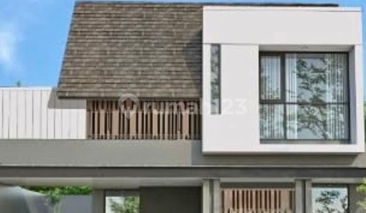 Affordable Luxury House in Sleman Jogja Near Rs Pku Umy