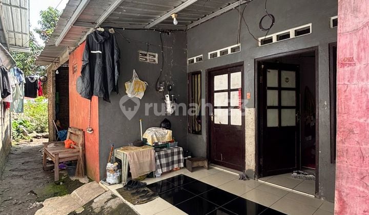 RUMAH KOS DI GIWANGAN DEKAT KAMPUS UAD RINGROAD