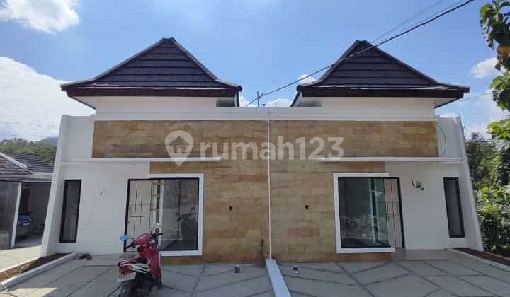 Rumah Subsidi di Kebumen Kota bisa KPR Tanpa Dp Nol