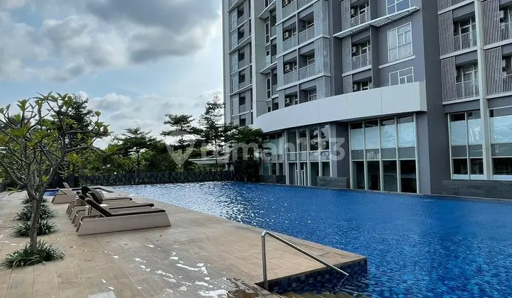 Apartemen Ciputra International Brand New