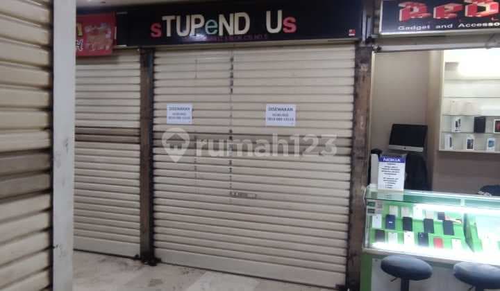 Toko Itc Kuningan Ambasador