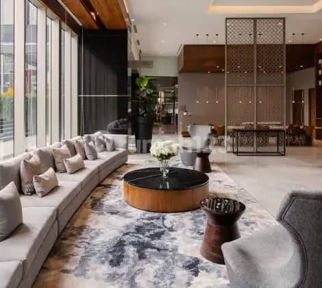 Dijual Apartemen The Elements Kuningan