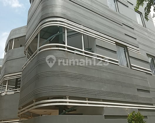 Dijual Rumah Kos BSD Anarta Vanya Park