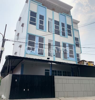 New Boarding House Roi High Near Tangcity Mall Tangerang