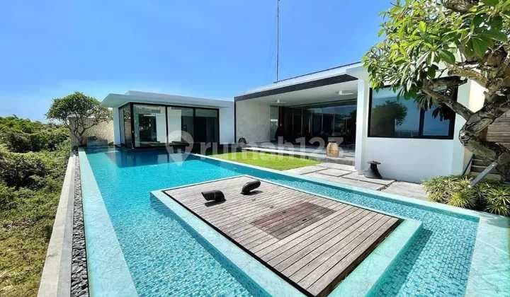 Ultra Stylish Villas With Ocean View Pandawa, Bali