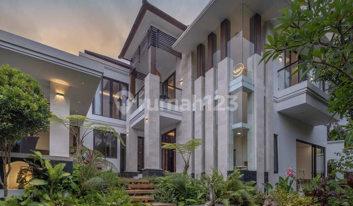 Magnificent Freehold Property In Balian Beach, Tabanan