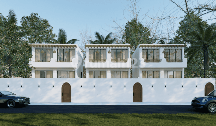 Brand New Release Stunning 3br Villa In Serene Kutuh, Badung