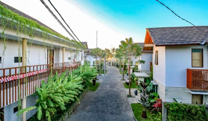 Hospitality Platforms Positioned In Sanur.