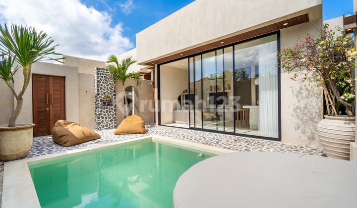 Confidential Boutique Villa - Fully Operational Hospitality Asset