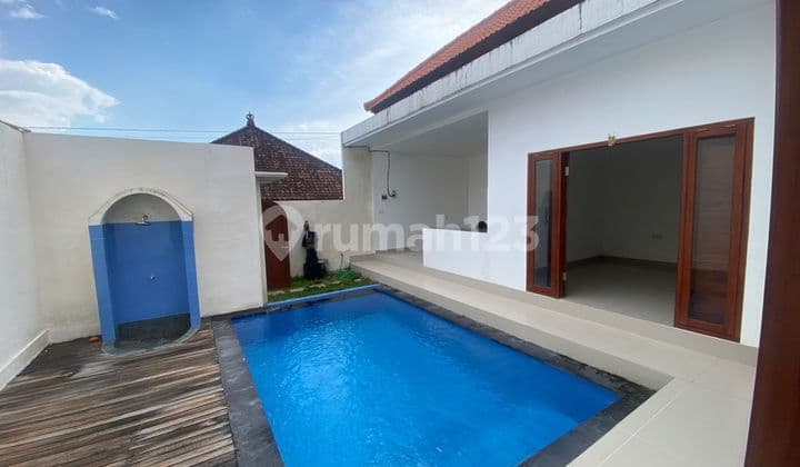 2-Bedroom Villa for Sale in the Heart of Pererenan