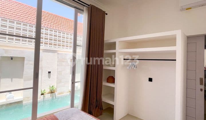 Brand New Villa For Lease Or Sale In Buduk Area