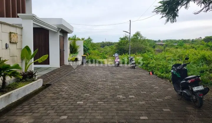 Prime Development Land In Nusa Dua, Bali