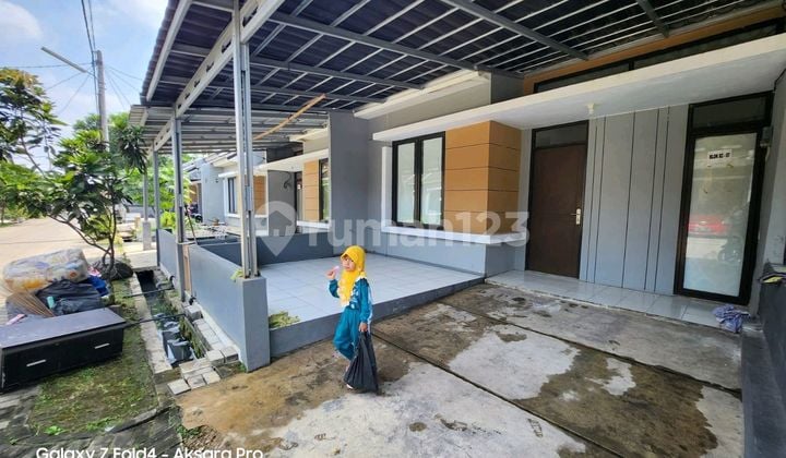 Takeover Murah Permata Mutiara Maja Cluster Ruby